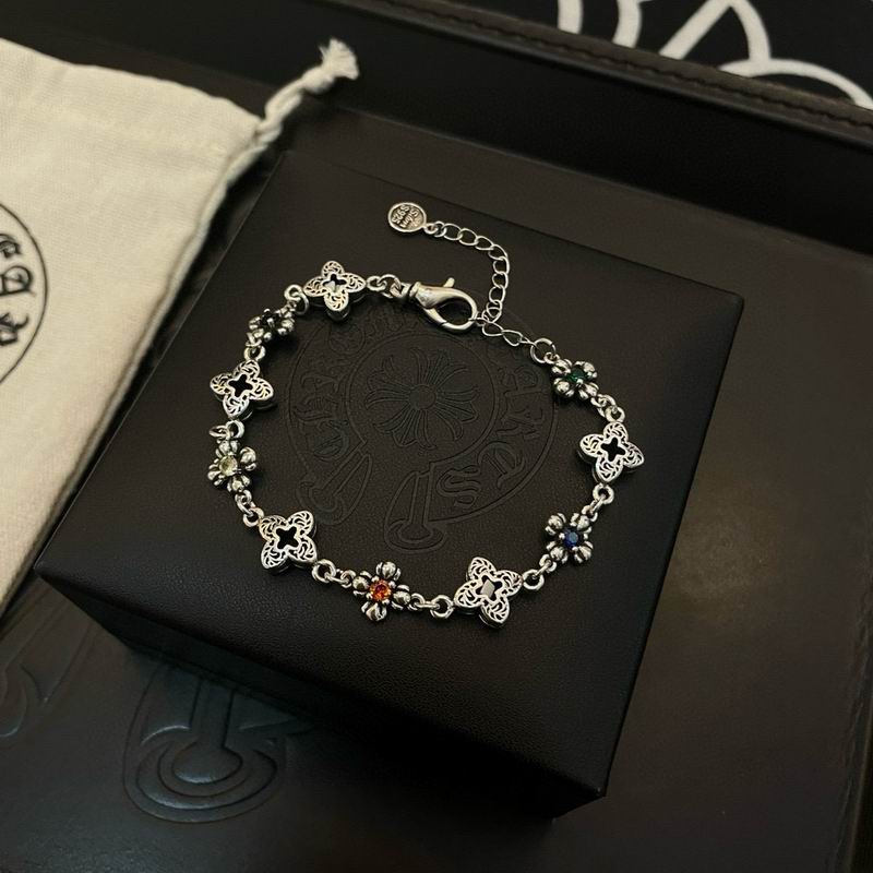 Chrome Hearts bracelet 06yxh42